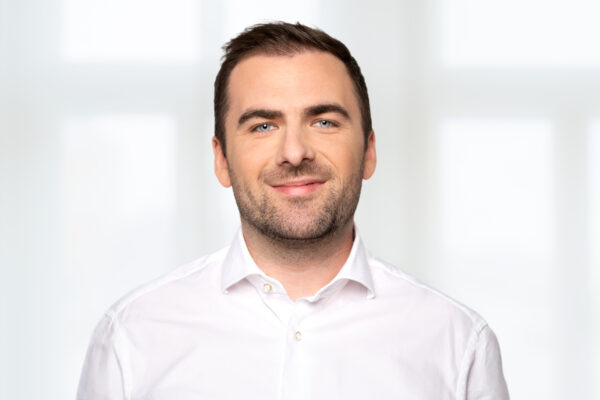 LL.M. Felix Hohenthanner