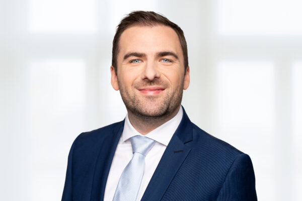 Felix Hohenthanner, LL.M